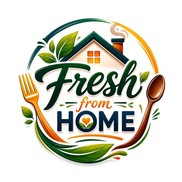 Fresh From Home original logo